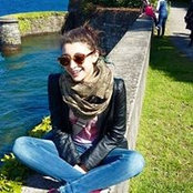 Foto von Giulia