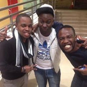 Foto von Claude Tawanda Kas