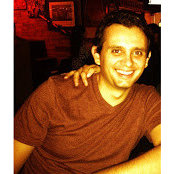 Benjamín López's photo
