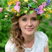 Екатерина Федотова's photo