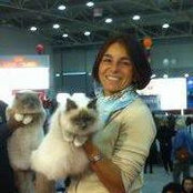 Alessandra Ramoni's photo