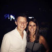Kate Mahall's photo