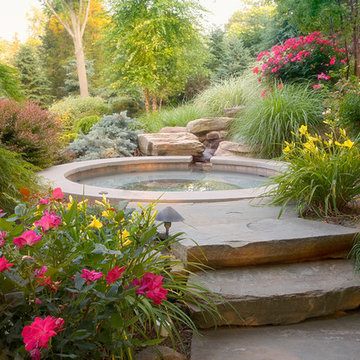 LANDSCAPE DESIGN