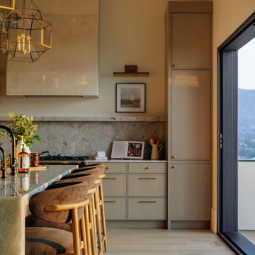 Shorerise Showhome