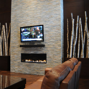 Sampling of Better Realty Photography