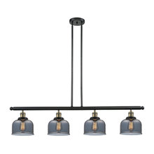 Island lighting