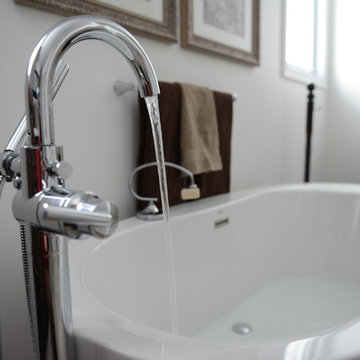 Home Spa