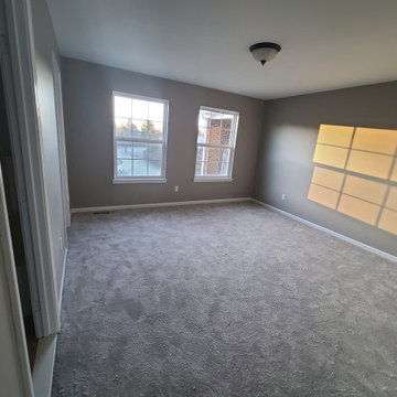 Paint & Trim - Brighton