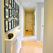 Tetelestai Hallway