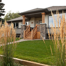 exteriors