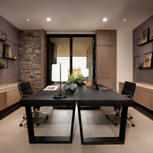 Office Wall