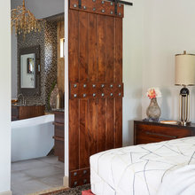 barn door