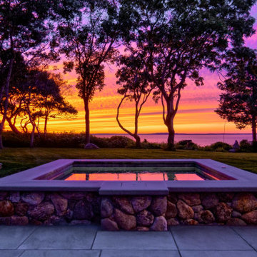Ocean Views - Gunite Hot Tub