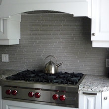 kitchen backsplash