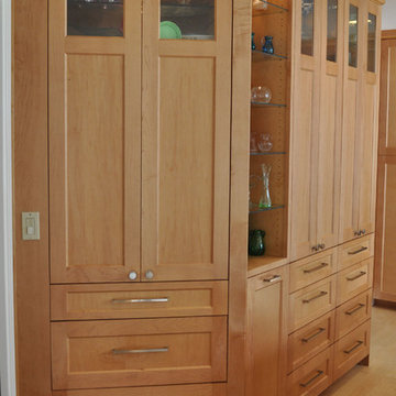 Kitchens