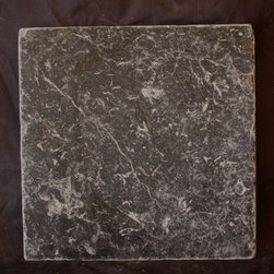 Negro Marquina - Wall And Floor Tile