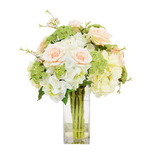 Flower Arrangements