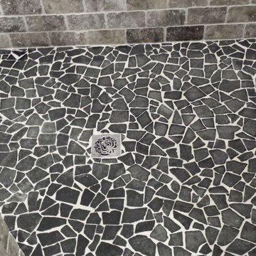 Bathroom Remodels