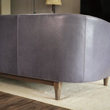 Emma 3-Seat and 2-Seat Sofa - American Made Living Room Furniture