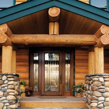 Jeld-Wen Doors