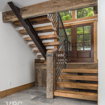 Boone Oaks Remodel