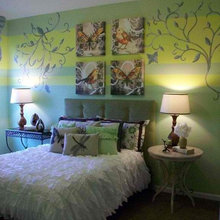 Teen Rooms