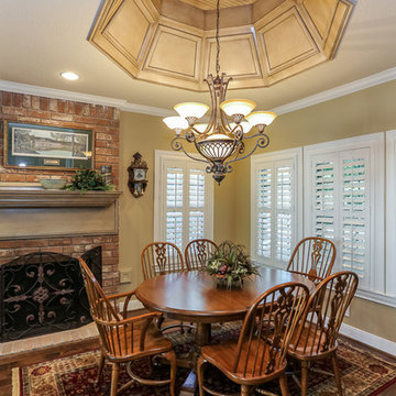 Grogan's Point Traditional