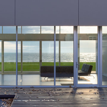 Boyd Residence