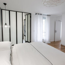 chambre parents