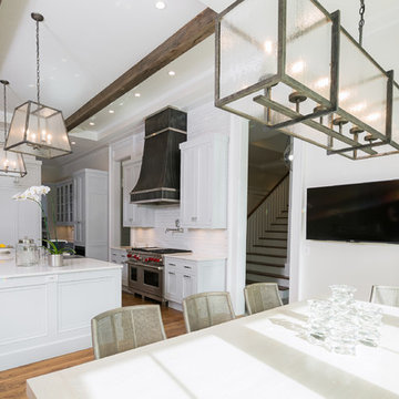 Palmetto Bluff Luxury Home