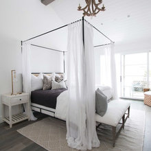 Jupiter Bedroom