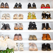 Storage ideas