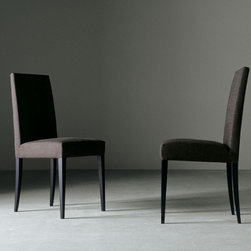 DIAZ DINING CHAIR - Dining Chairs