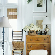 Bedroom ideas