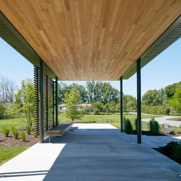 Manotick Renovation