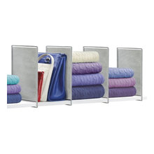 linen closet