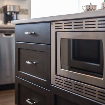 The Cliffs Show Home