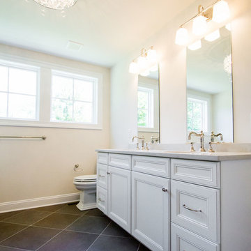 New Construction - Villanova