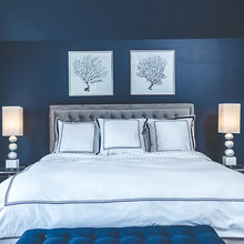 OLRCC Master bedroom