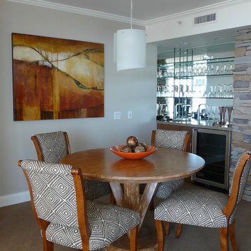 Sachs Residence