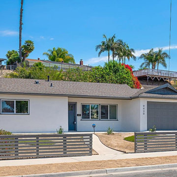 Unbelievable Remodel in Galston Drive