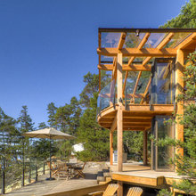 Lake House