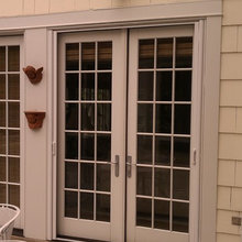 Doors & Windows