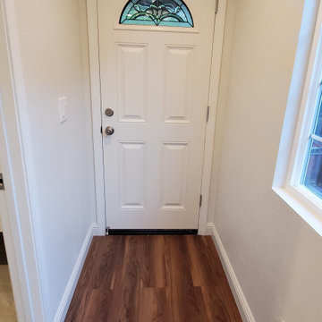 In-law Unit Remodel