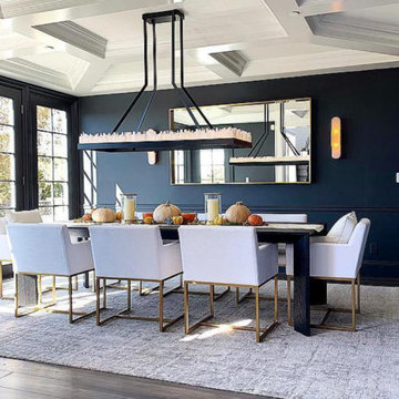 Ashdale Place / Bel Air