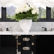Washrooms