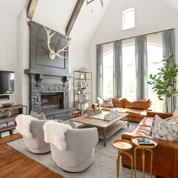 Luxe Living