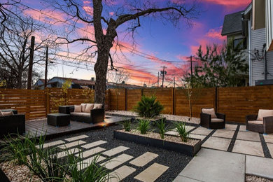 512 Luxury Landscapes And Modern Exterior Design Paige Tx Us 78659 Houzz