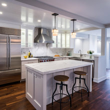 Kitchen Ideas