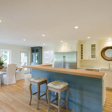 Home 2: Kiawah Island, SC